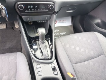 Toyota Yaris IV Hatchback 1.5 Hybrid Dynamic Force 116KM 2024 Toyota Yaris Hybrid 1.5 Style IV (2020-) Toyota Ya, zdjęcie 30