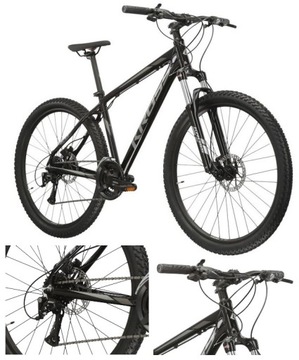 Велосипед KROSS HEXAGON 6.0 Mountain MTB L 21