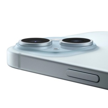 Apple iPhone 15 Plus 256 ГБ черный