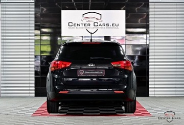 Kia Ceed II Kombi 1.6 GDI 135KM 2014 Kia Ceed 1.6 GDI Led Climatronic Podgrz.Fot.Kier.Drive Mode Temp.PDC Gwara, zdjęcie 12