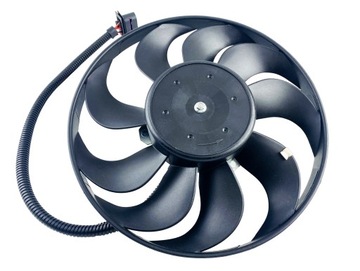 WENTYLATOR KLIMATYZACJI AUDI A3 8L 97-03 LEON 1M1
