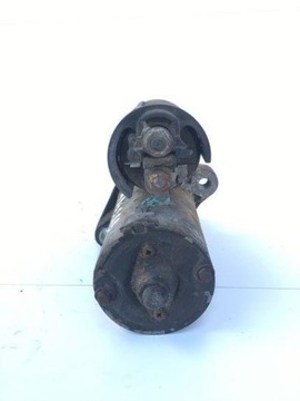 078911023D STARTÉR AUDI A4 CABRIO 8H7 B6 8HE B7 3.0