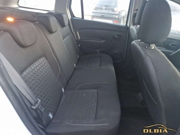 Dacia Logan II MCV Tce 90KM 2014 Dacia Logan Dacia Logan MCV 0.9 TCE Klimatyzacja ,Nowy rozrzad , Sprowadzo, zdjęcie 24