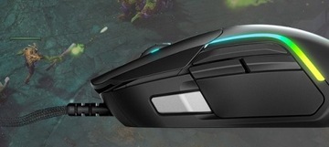 Мышь STEELSERIES Rival 5