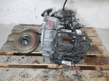 SKRZYNIA BIEGÓW FOCUS MK4 1.5 TDCI JX6P-7000-BD