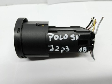 MODUL ŘÍZENÍ VAG 6Q0941531B