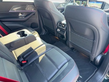 Mercedes GLE V167 SUV AMG 3.0 53 435KM 2023 Mercedes-Benz GLE 53 AMG 53 AMG 4Matic+, zdjęcie 19