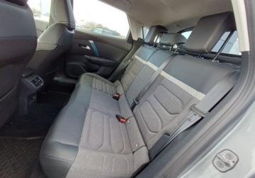 Citroen 2022 Citroen C4 52 e-C4 Feel Pack 136 KM EV50kWh AT I wl. GWARANCJA FV23, zdjęcie 34