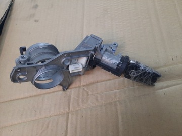 OPEL ASTRA H 3 1,7 CDTI STACYJKA KLUCZYK KOMPLET
