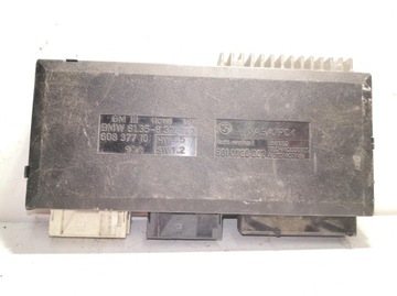Moduł komfortu BMW E39 GMIII 61.35-8372142