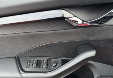 Skoda Octavia IV RS Liftback 2.0 TDI SCR 200KM 2022 Skoda Octavia 2.0 TDI 200KM RS Matrix Hak Head-Up Kessy Kamera ACC Vitrual, zdjęcie 17