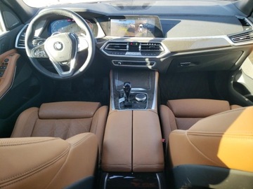 BMW X5 G05 2023 BMW X5 xDrive40I 2023 3.0l 3.0 Benzyna 375KM, zdjęcie 8
