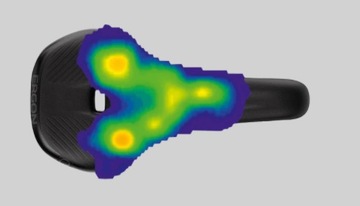 Седло Ergon SM Comp Man M/L Stealth