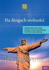 Katechizm LO 1 Na drogach wolności Wwa