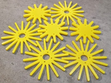 Прополка Star Stars эко-прополка для сада