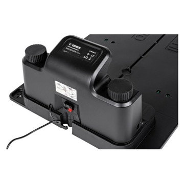 Автоматический робот-косилка Cedrus C-MOW M5, 500 м2