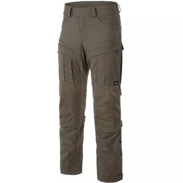 Spodnie Helikon MCDU RAL7013 M-Long