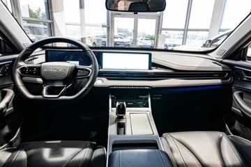 Chery Tiggo 4 1.5 HYBRID 163KM 2025 CHERY Tiggo 4 Prestige 1.5 T-GDI HEV DHT Suv 163KM 2025, zdjęcie 6