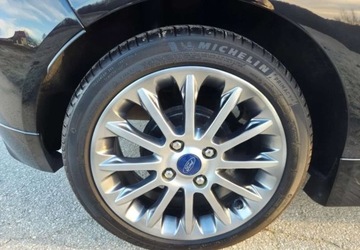 Ford Fiesta VII Hatchback 3d Facelifting 1.0 EcoBoost 140KM 2015 Ford Fiesta Ford Fiesta 1.0 EcoBoost STart-Stop ST-LINE Benzyna 140KM, zdjęcie 23