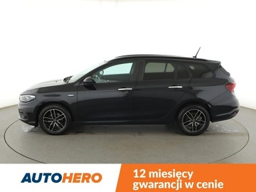 Fiat Tipo II Station Wagon 1.4 95KM 2018 Fiat Tipo navi kamera klima tempomat, zdjęcie 1