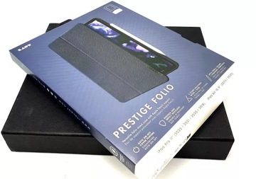 LAUT PRESTIGE FOLIO IPAD PRO