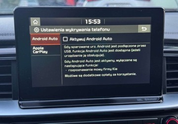 Kia Proceed Shooting Brake 1.6 T-GDI 204KM 2019 Kia ProCeed GT 204KM Key-less SPORT Serwis Bezwypadkowy Dla wymagajacy 1.6, zdjęcie 34