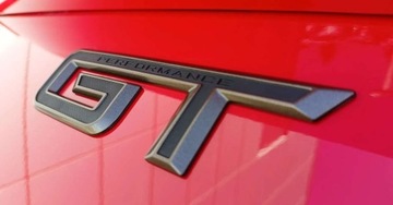 Ford Mustang VI 2026 Ford Mustang adaptacyjne zawieszenie wentylowane fotele aktywny tempomat V8, zdjęcie 13