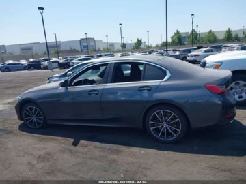 BMW Seria 3 G20-G21 2021 BMW Seria 3 330i 2021 2.0l 2.0 Benzyna 255KM, zdjęcie 2