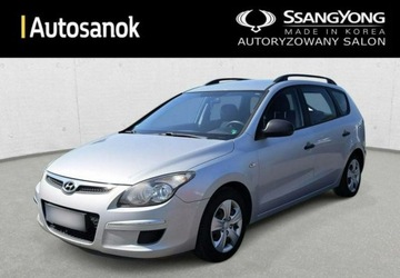 Hyundai i30 I CW 1.4 DIHC CVVT 109KM 2009