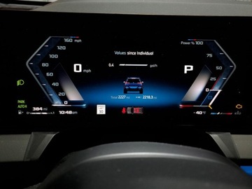 BMW 2025 BMW X3 M50 2025 3.0l 3.0 Benzyna 393KM, zdjęcie 9