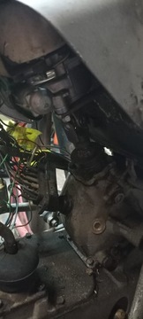 ЭЛЕКТРОРУЛЕВОЕ УПРАВЛЕНИЕ URSUS C330 330 C328 MF