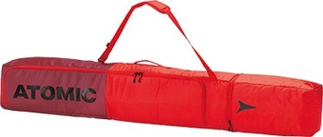 Pokrowiec Na narty Atomic Double Ski Bag dwie pary