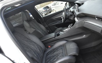 Peugeot 5008 II Crossover 1.6 THP 180KM 2020 Peugeot 5008 SKORA Alusy LED Navi. BLIS linne assist Grzane fotele 1.6, zdjęcie 23