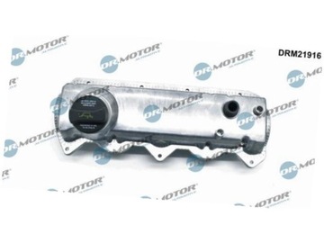 DR.MOTOR DRM21916 KRYT HLAVA VÁLCŮ