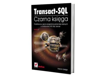 Transact-SQL — Марцин Шелига