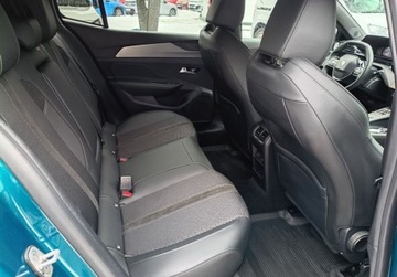 Peugeot 408 2025 Peugeot 408 mHEV GT e-DSC6 2025 1.2 Benzyna 145KM, zdjęcie 7