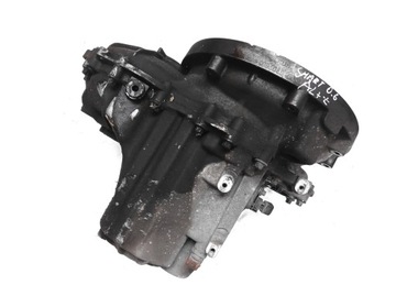 SKRZYNIA BIEGÓW SMART 0.6 T 0003202V014