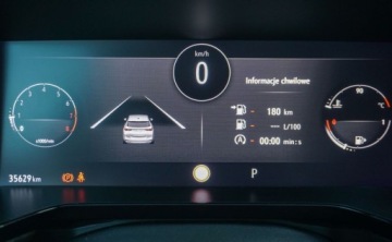 Opel 2023 Opel Grandland 1,2 PureTech 130 KM 1.2 Benzyna 130KM, zdjęcie 20