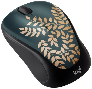 БЕСПРОВОДНАЯ МЫШЬ LOGITECH M317 GOLDEN GARDEN