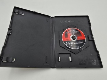 NINTENDO GAMECUBE SUPER SMASH BROS MELEE