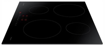 Комплект духовки Samsung NV 7B41201AK + индукционная плита NZ 64H37070K