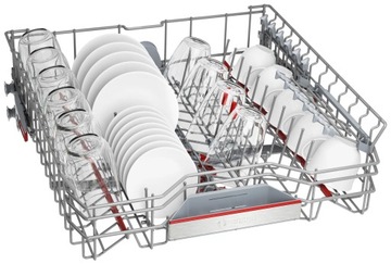 Посудомоечная машина BOSCH SMS6ECI93E 60см 13 комплектов