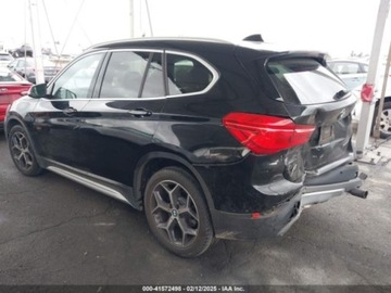 BMW X1 F48 2018 BMW X1 2019 BMW X1 SDRIVE28I 2.0 Benzyna 228KM, zdjęcie 2
