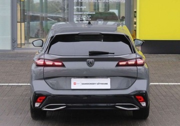 Peugeot 2023 Peugeot 308 1.5 BlueHDI 130KM Allure LED MirrorScreen SerwisASO FV23 Salon, zdjęcie 6