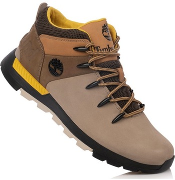BUTY MĘSKIE TIMBERLAND SPRINT TREKKER 0A5YM3 43
