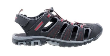 Sandały buty męskie sportowe sandałki lekkie r. 44