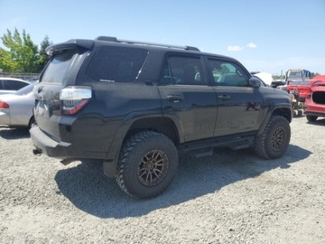 Toyota 2024 Toyota 4-Runner SR5 2024 4.0l 4.0 Benzyna 270KM, zdjęcie 3