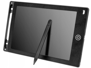 ZNIKOPIS TABLET GRAFICZNY DO RYSOWANIA TABLICA + RYSIK DLA DZIECI L 8,5