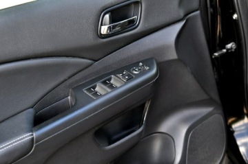 Honda CR-V IV SUV Facelifting 1.6 i-DTEC 120KM 2015 Honda CR-V 1.6 I-Dtec 120KM Xenon Led Navi, zdjęcie 15
