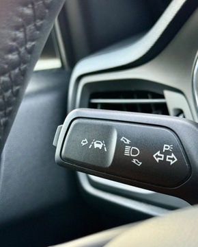 Ford Focus IV Kombi 1.5 EcoBoost 150KM 2020 Ford Focus FULL LED key less go BEZWYPADKOWY 1 wlasciciel BangOlufsen SERW, zdjęcie 21
